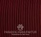 Preview: Paracord Typ 3 Burgundy